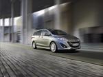 Mazda5 2013 года